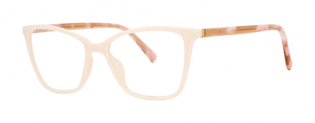GENEVIEVE PARIS DESIGN LOVABLE Eyeglasses - view 2